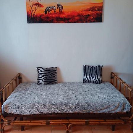 Mas D'Asvin & Spa Saint-Christol-lès-Alès Eksteriør billede