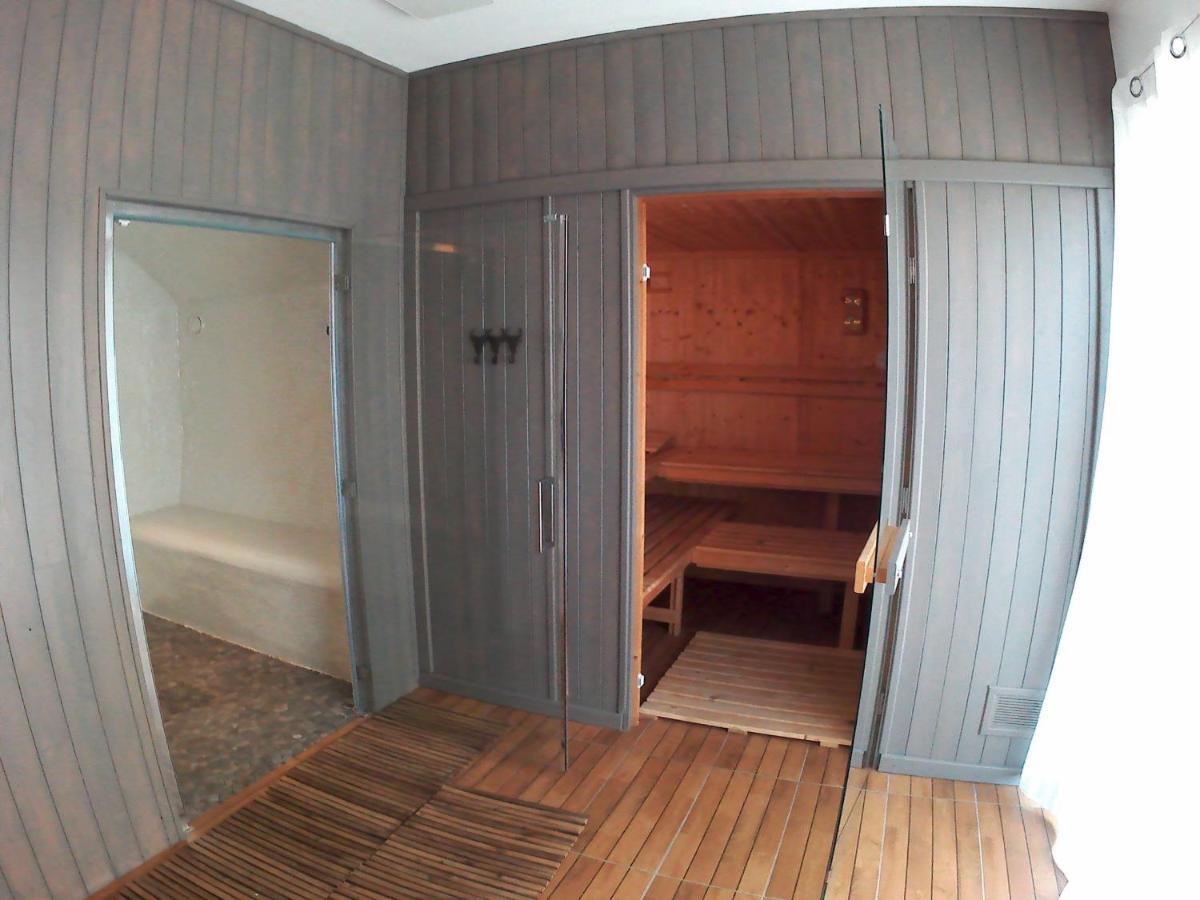 Mas D'Asvin & Spa Saint-Christol-lès-Alès Eksteriør billede