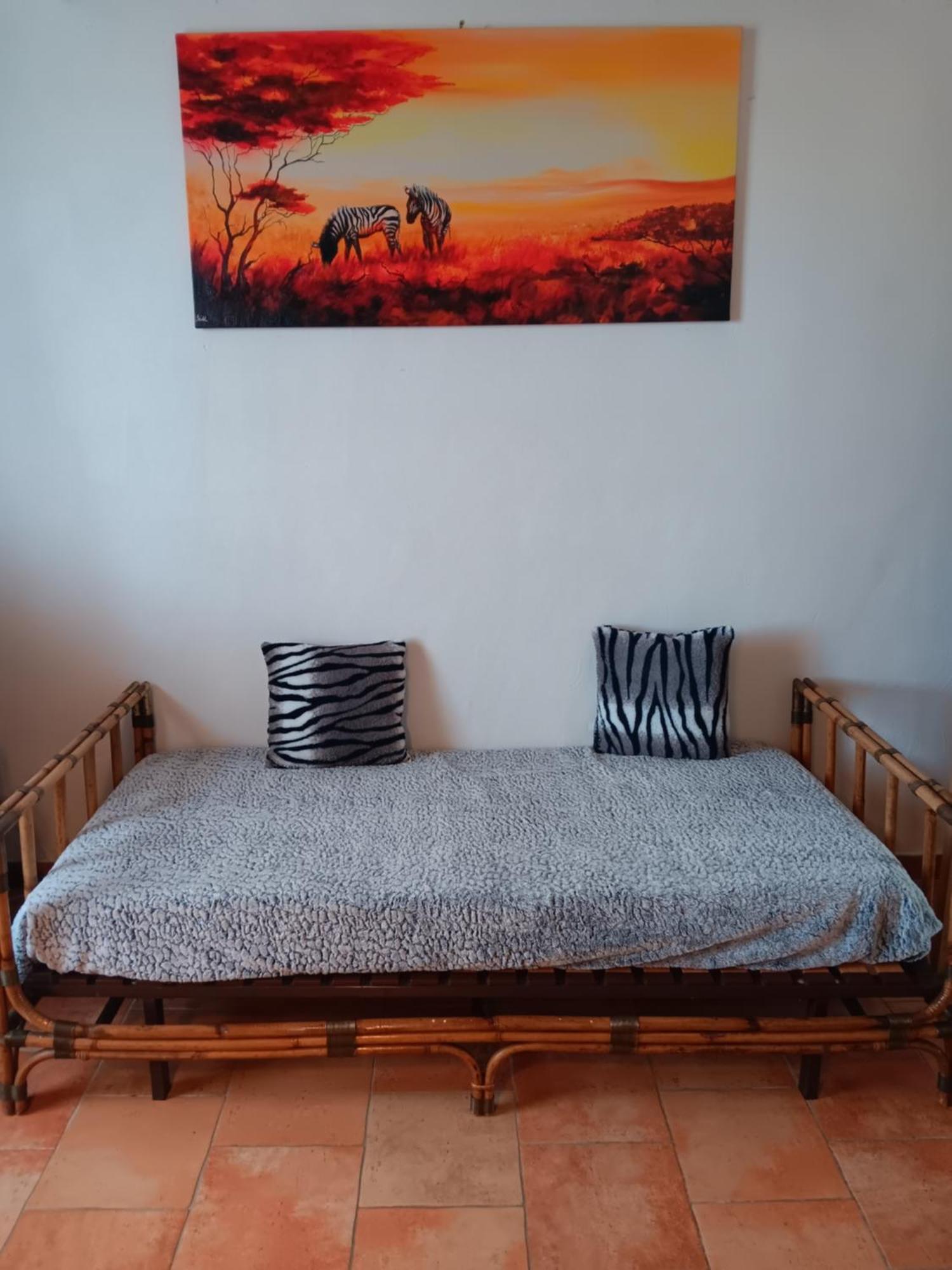 Mas D'Asvin & Spa Saint-Christol-lès-Alès Eksteriør billede