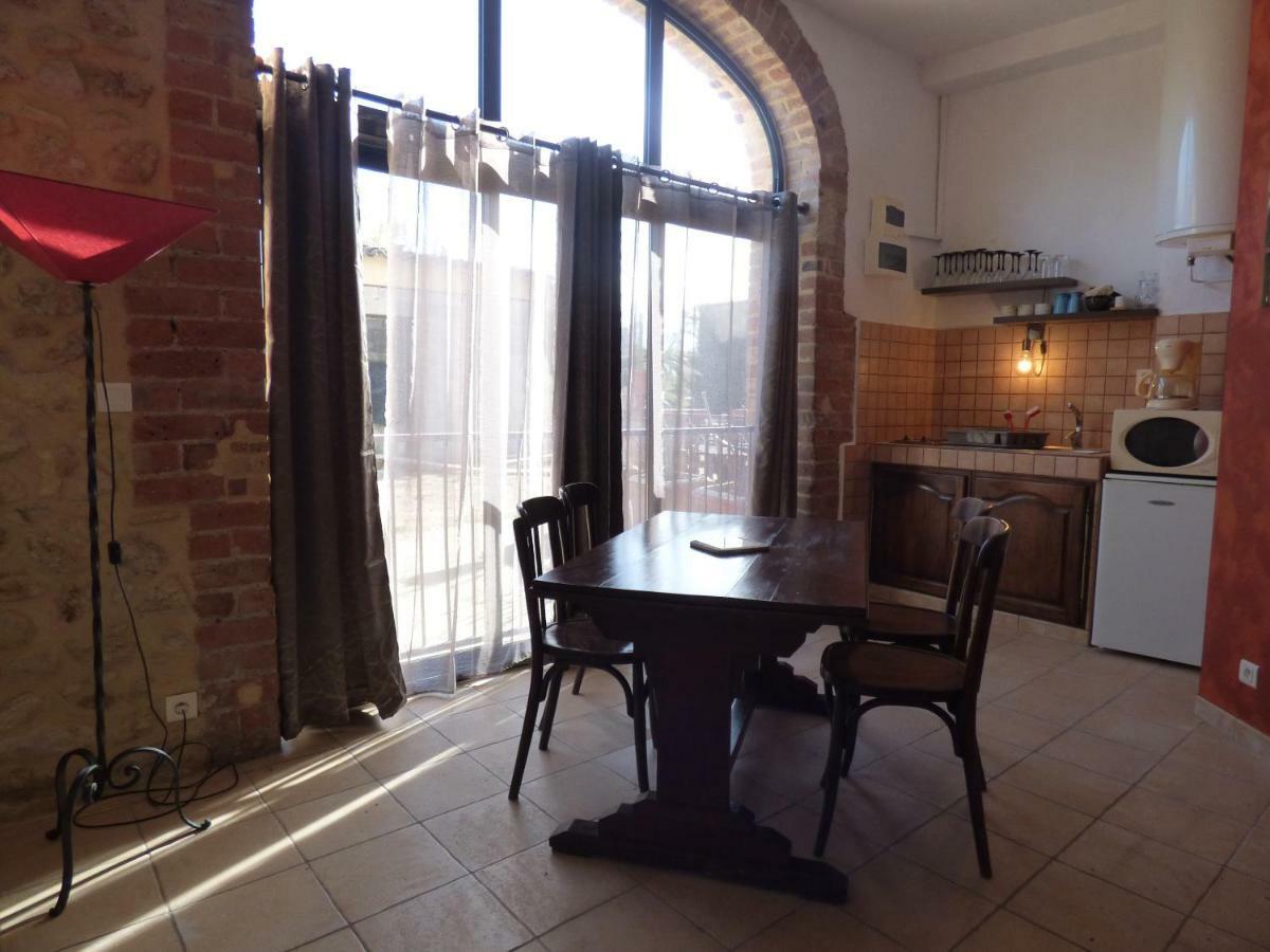 Mas D'Asvin & Spa Saint-Christol-lès-Alès Eksteriør billede