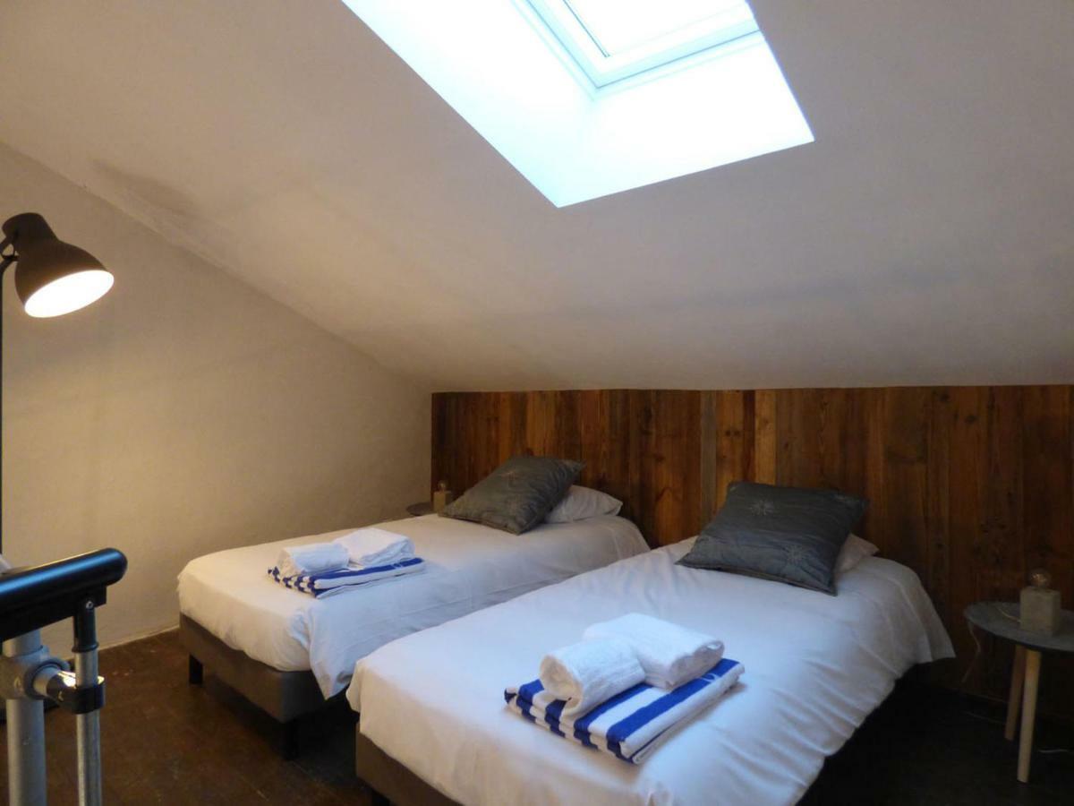 Mas D'Asvin & Spa Saint-Christol-lès-Alès Eksteriør billede