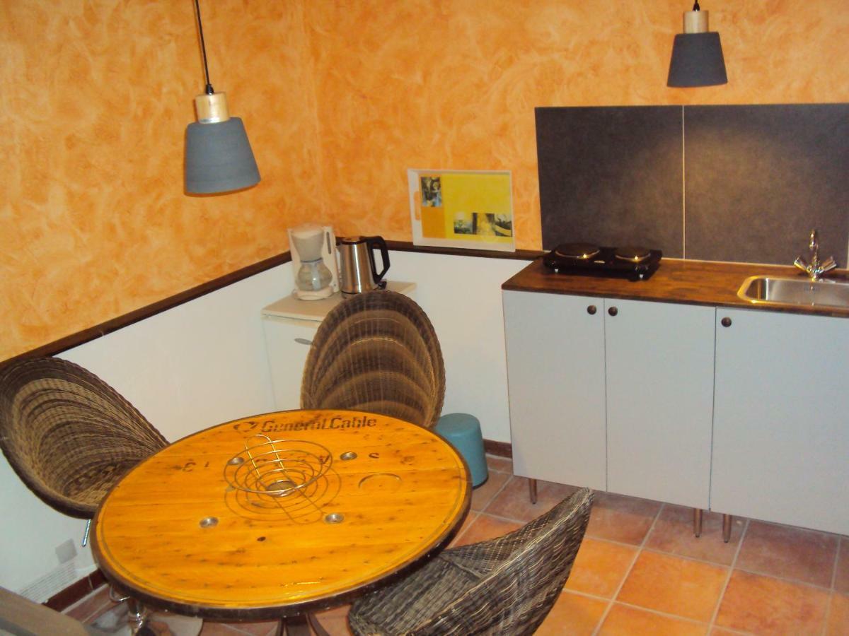 Mas D'Asvin & Spa Saint-Christol-lès-Alès Eksteriør billede