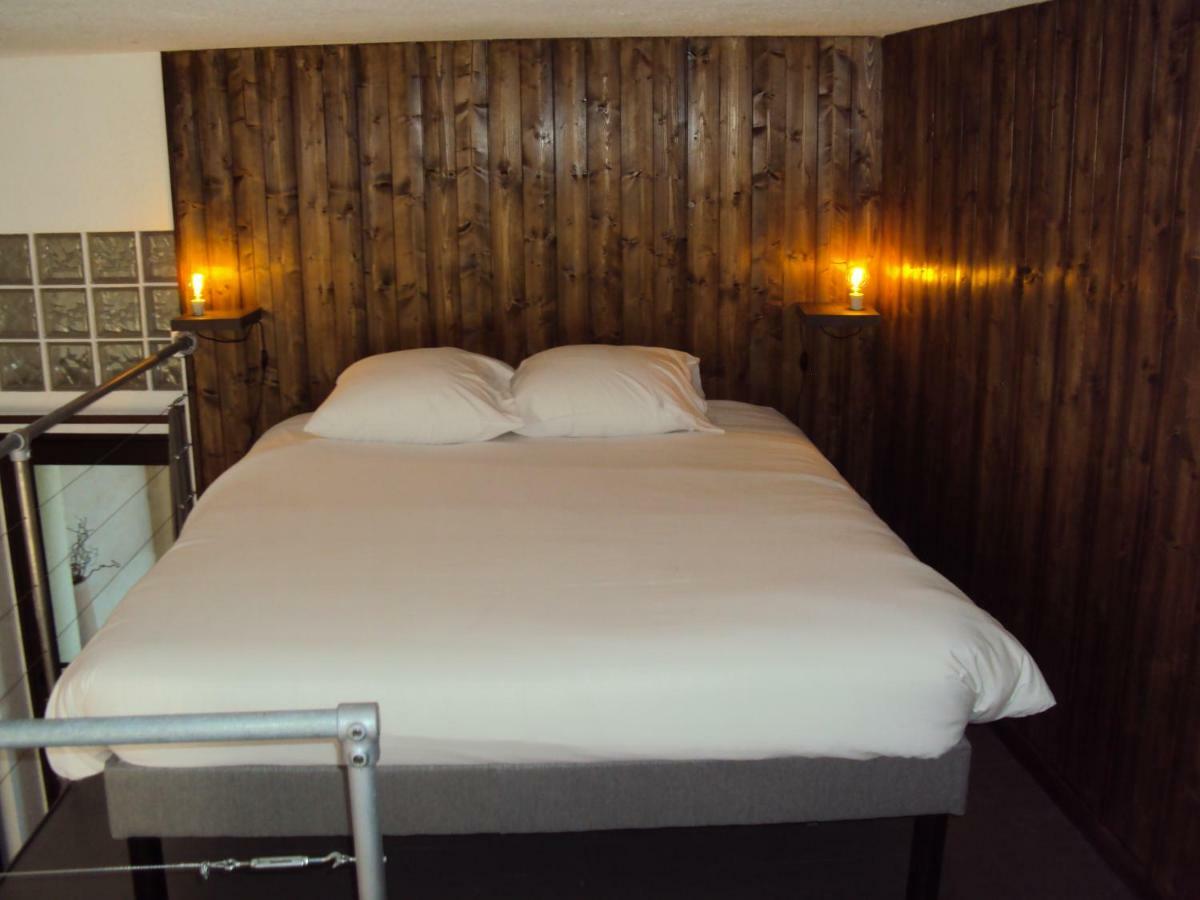 Mas D'Asvin & Spa Saint-Christol-lès-Alès Eksteriør billede