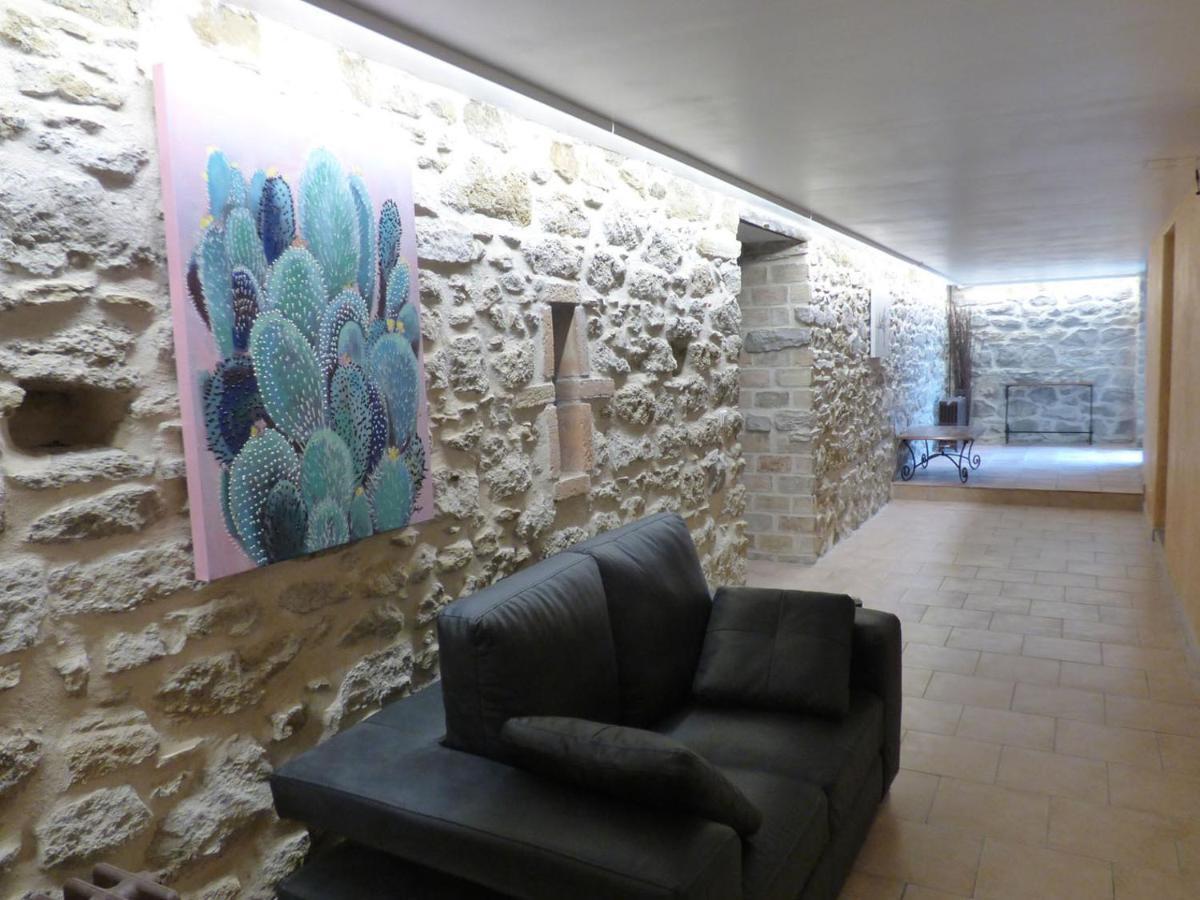 Mas D'Asvin & Spa Saint-Christol-lès-Alès Eksteriør billede